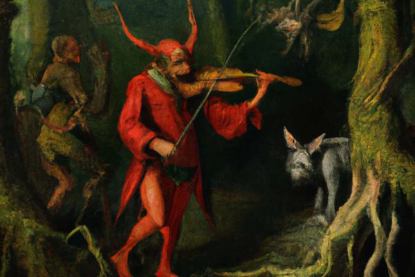 Historien-om-en-soldat-Risor-kammermusikkfest-